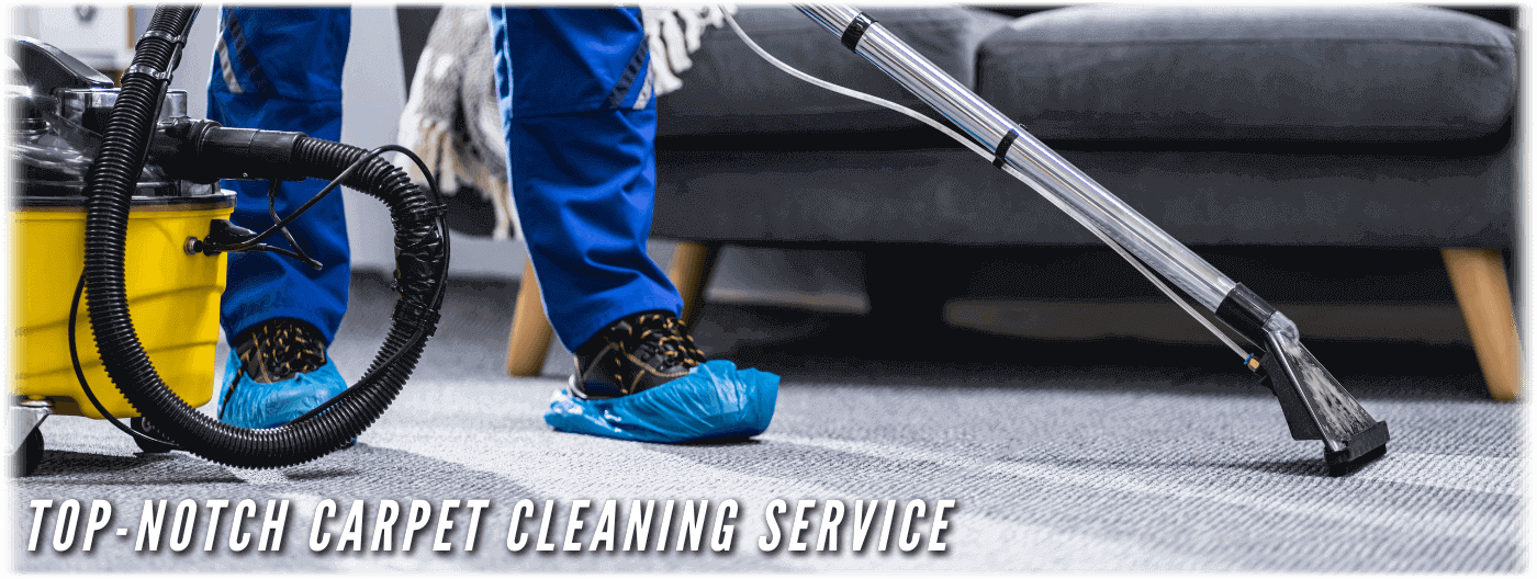 Carpet Cleaning